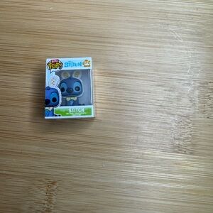 Funko Pop! Mini Stitch